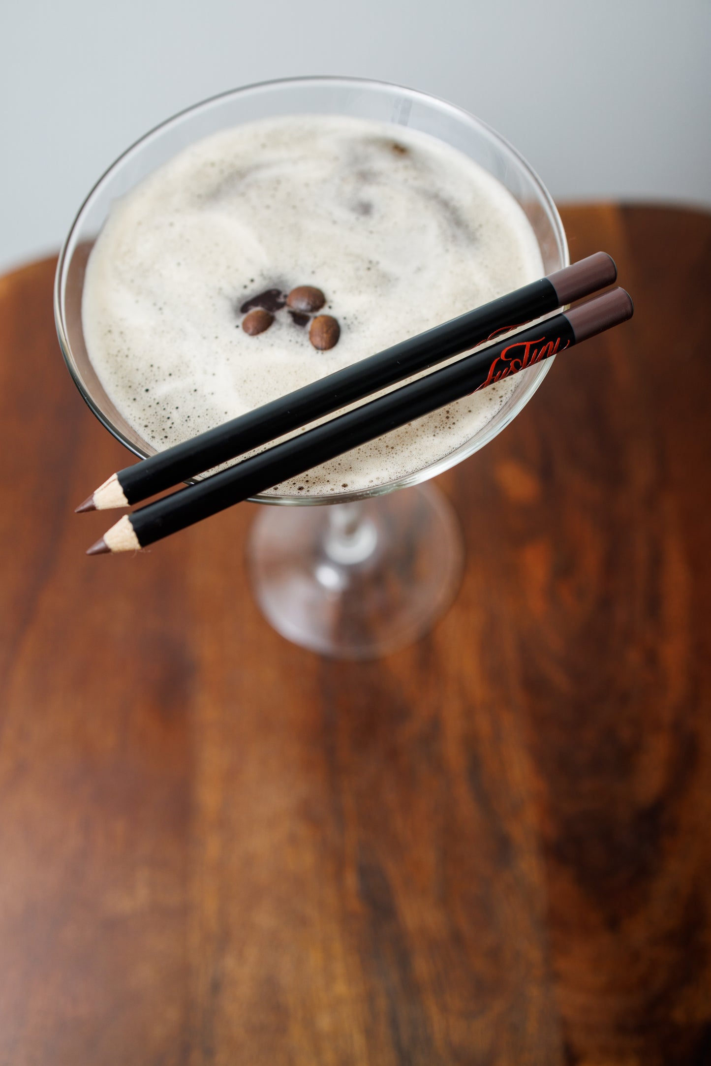 Espresso Martini Lip Pencil
