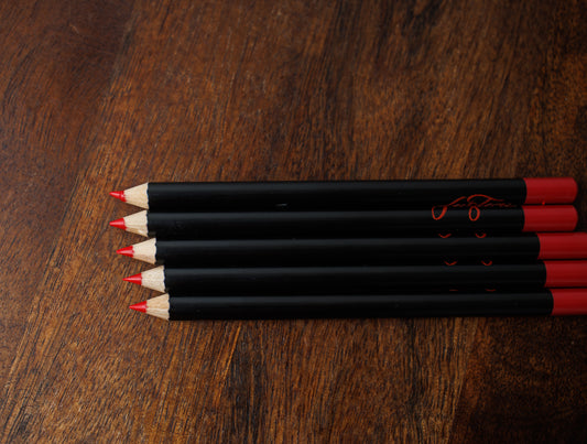 Maraschino Cherry Lip Pencil
